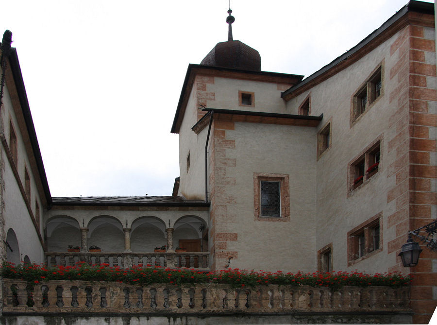 Briga cittadina da visitare